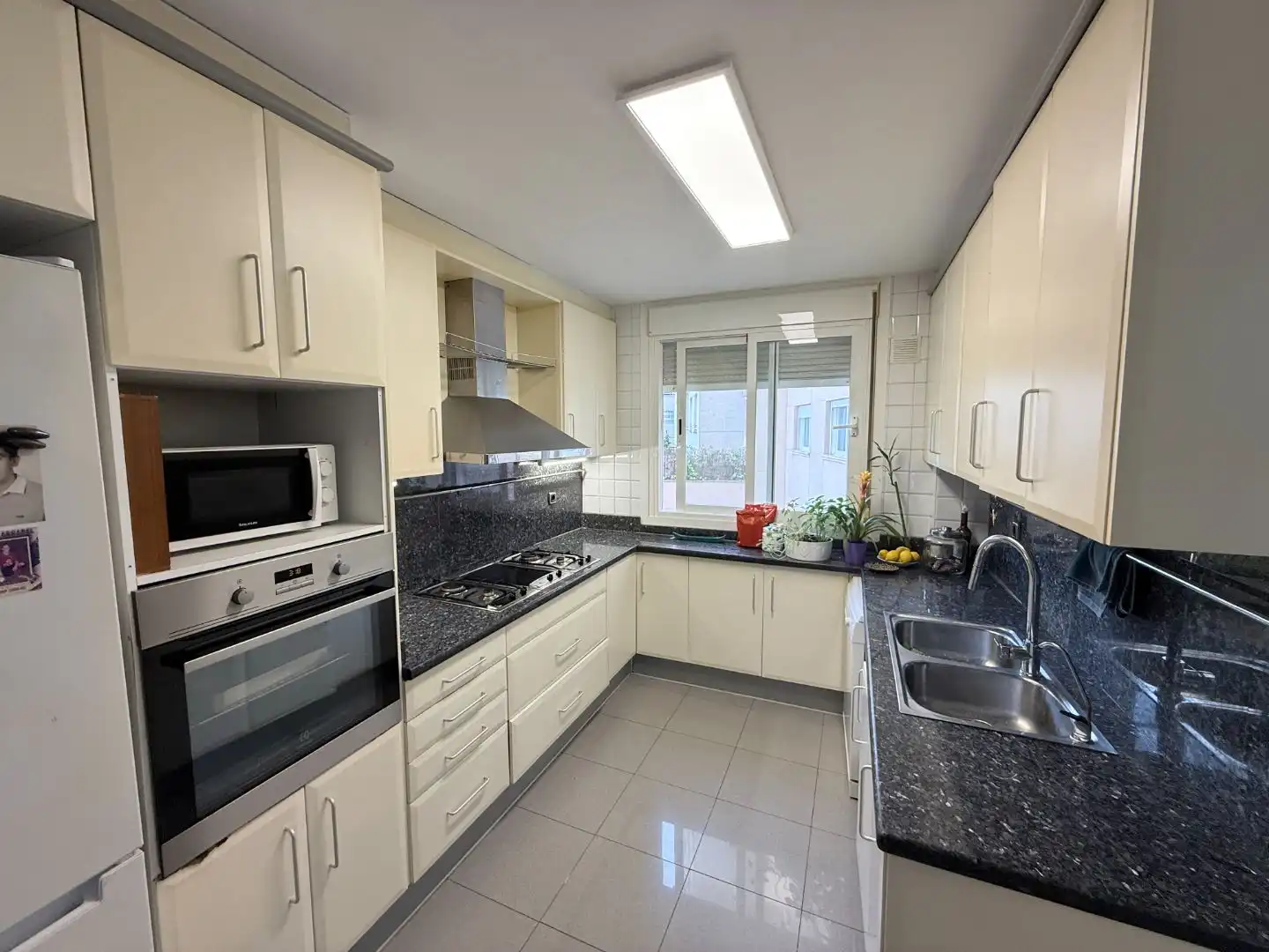 Appartement compact avec ascenseur à vendre à Germanetes 10, imagen 2