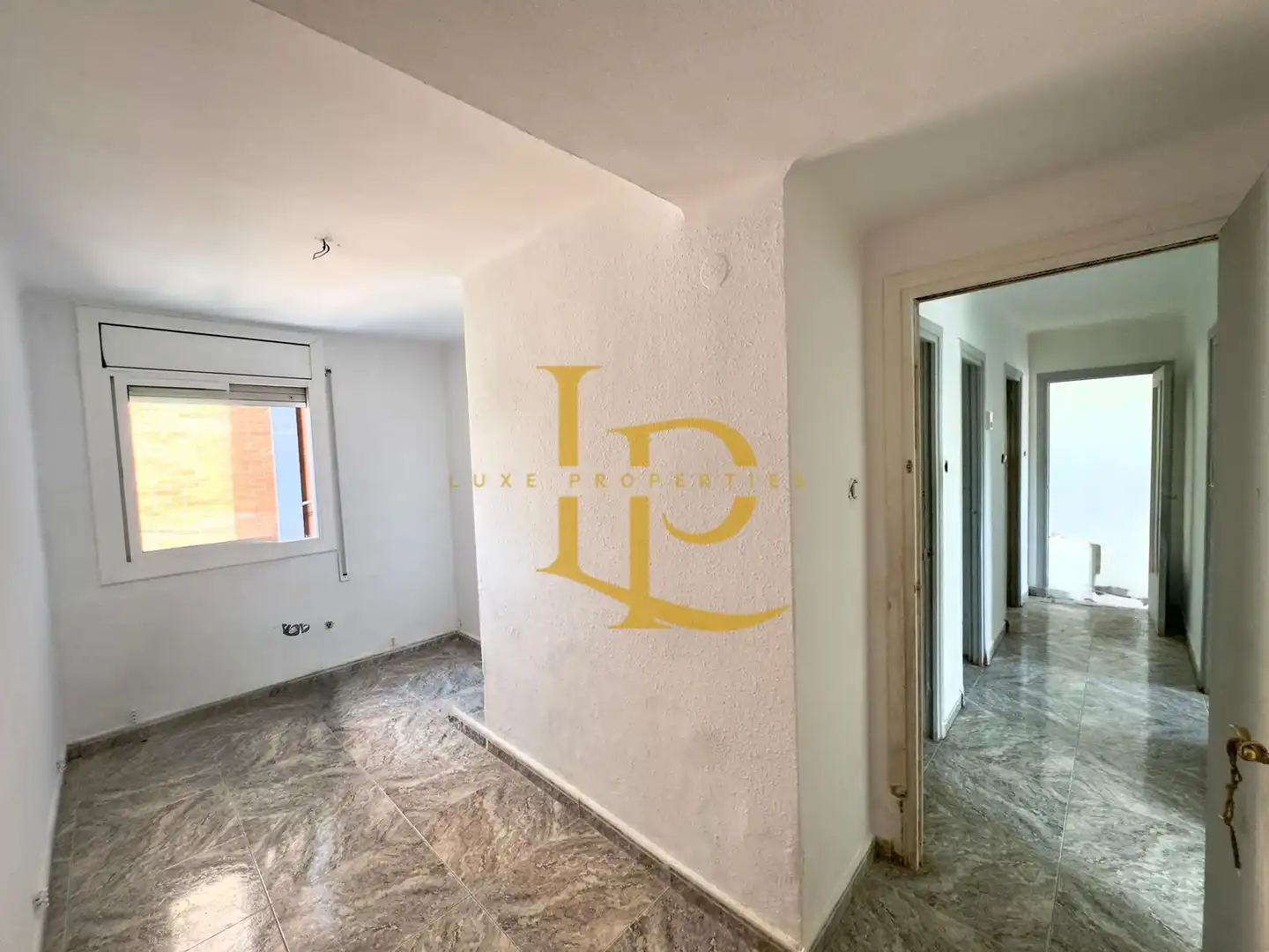 Piso en venta en Terrassa con Terraza