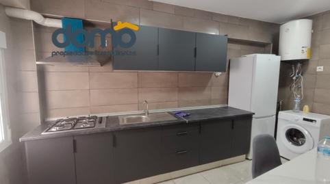 Photo 5 of Flat to rent in Calle Sicardó, Barrio Alto - San Félix, Almería