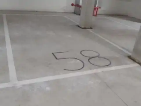 Parking de Garaje de alquiler en Gijón 
