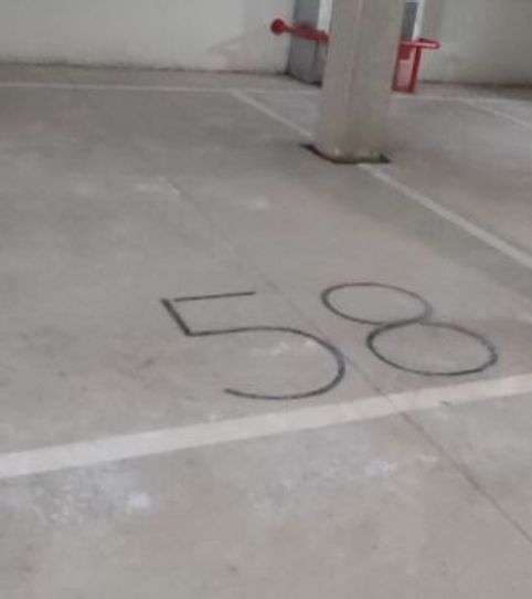 Foto 2 de Garaje de alquiler en Calle Jenaro Suárez Prendes, 360, Nuevos Roces, Gijón