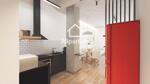 Foto 5 de Dúplex en venta en Enriqueta Elizaicin, Babel, Alicante / Alacant