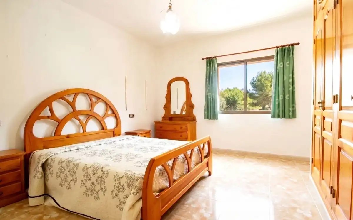 Maison avec terrasse à vendre à Carrer del Pou, imagen 5