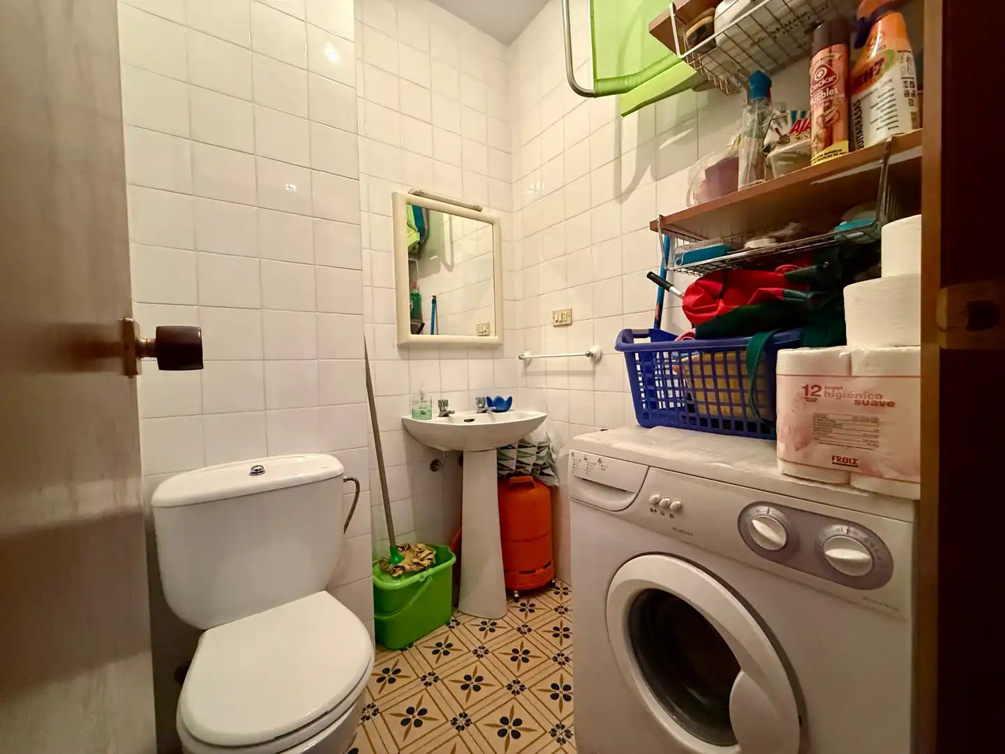 Piso en venta en Rua Luis Antonio Mestre, imagen 17