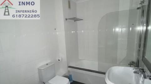 Foto 4 de Piso de alquiler en Zona Ultramar, Ferrol