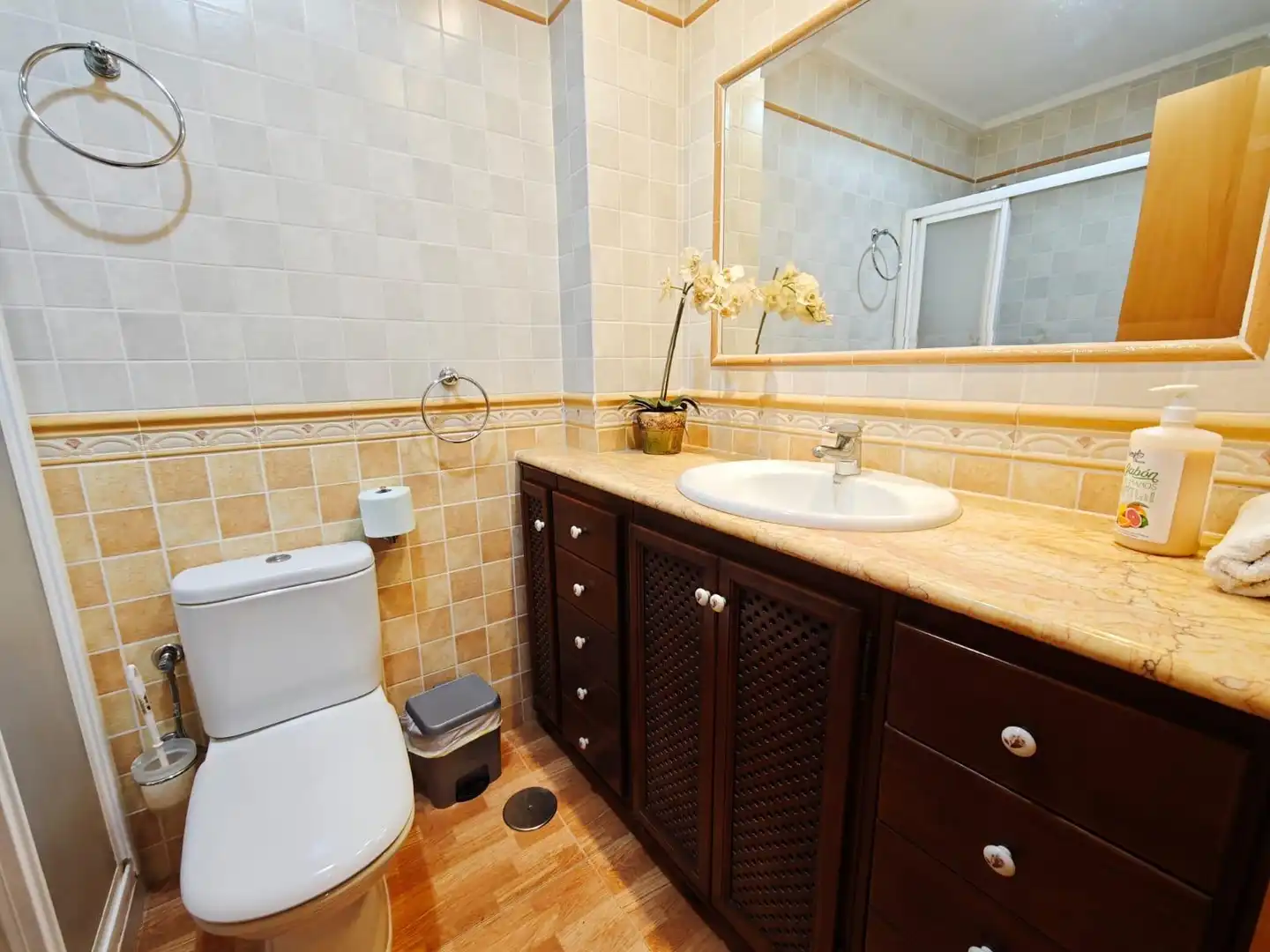 Appartement avec terrasse à louer à Avenida Avenida Costa Blanca, imagen 11