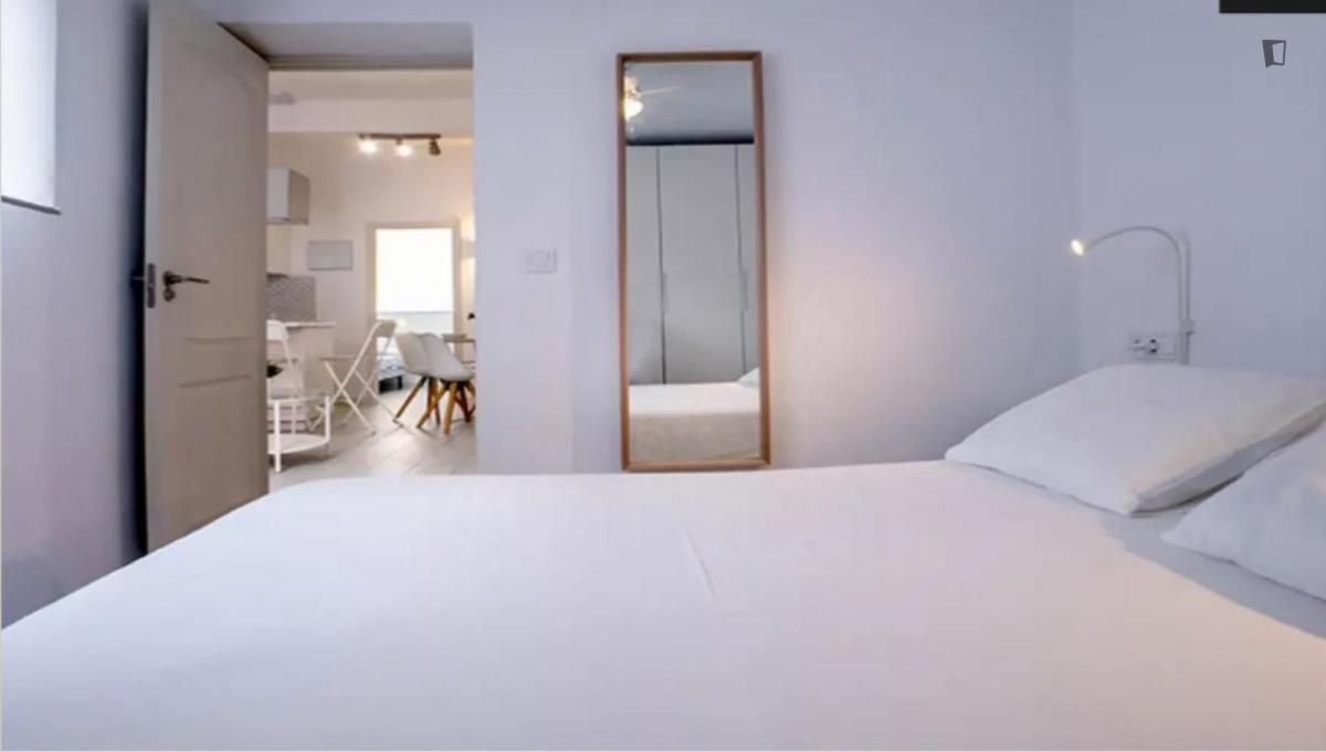 Apartament de lloguer a Barrio de Benicalap