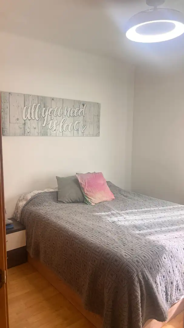 Bedroom of Flat for sale in Nord-oest
