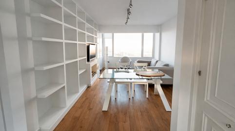 Foto 5 de Pis de lloguer a Calle Joaquín Costa, El Sardinero, Santander