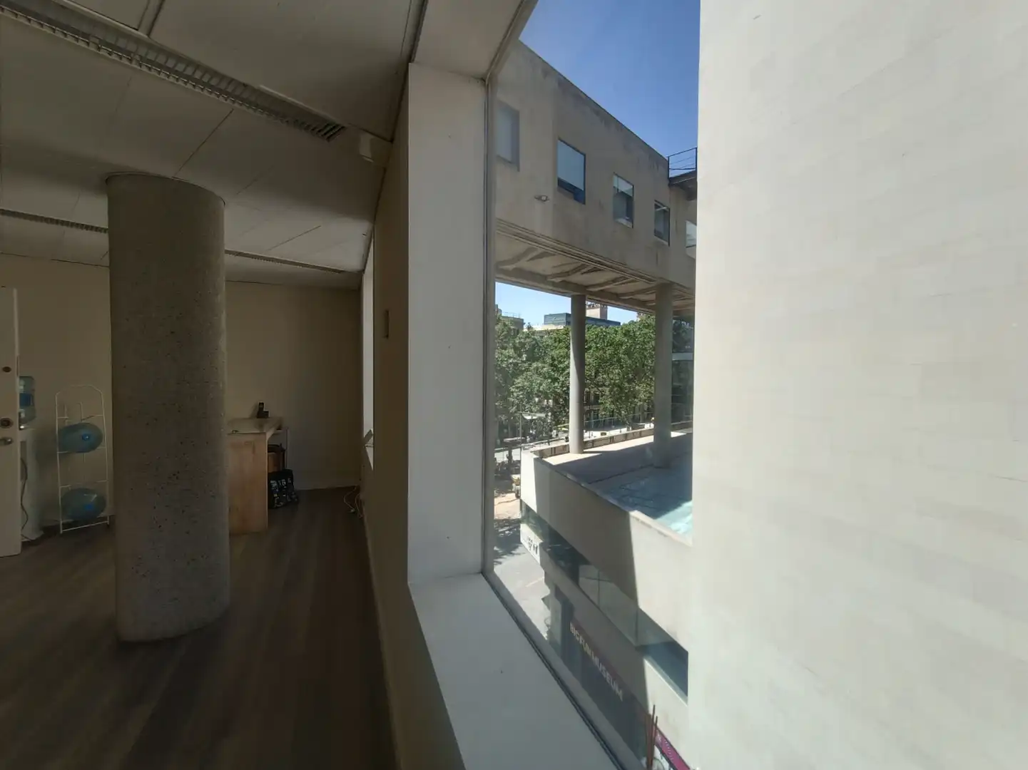 Oficina en venta en Barcelona - Calle La Rambla, Barri Gòtic