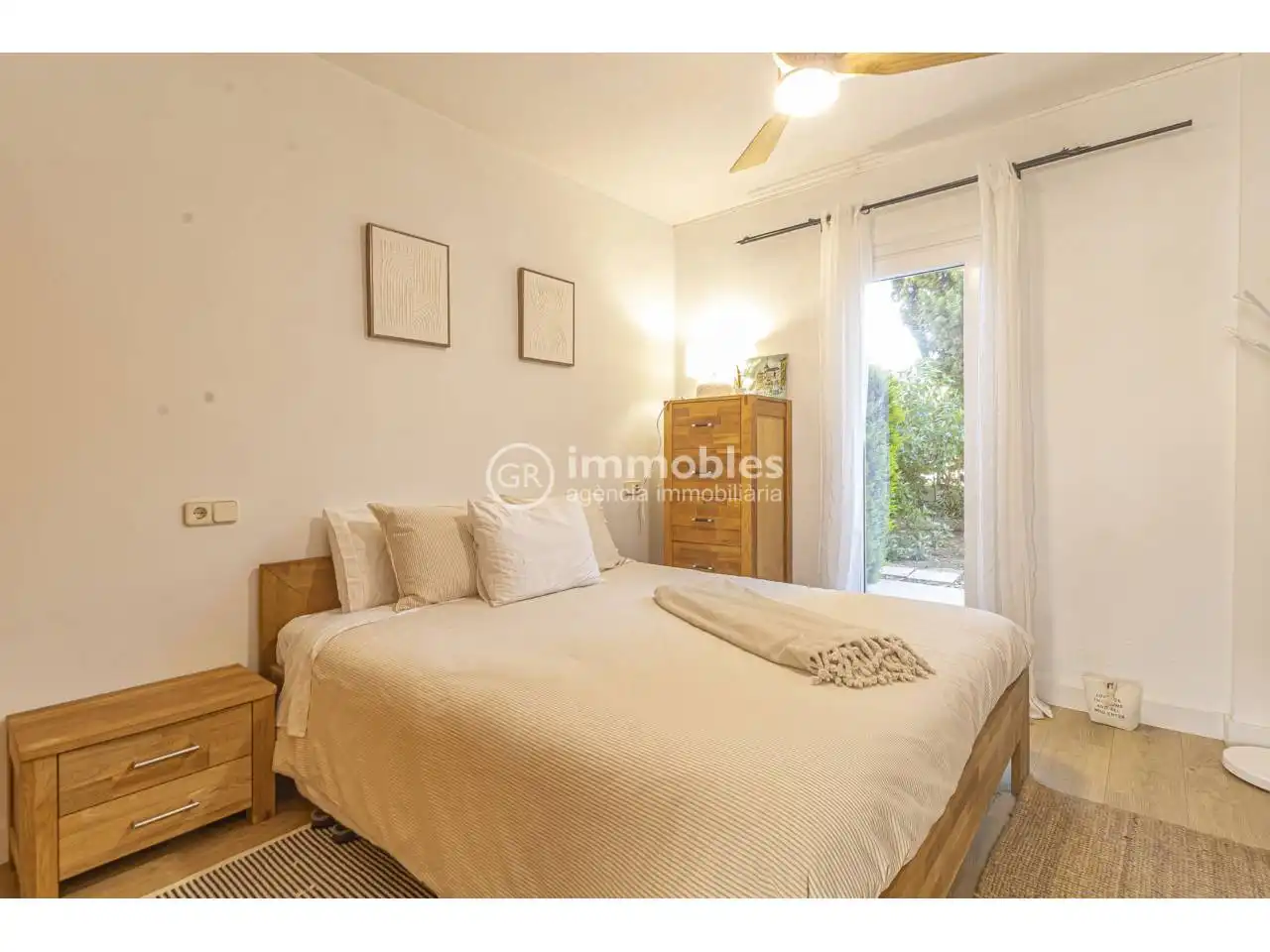 Semi-detached house with garden to rent in Calle Mussol, imagen 25