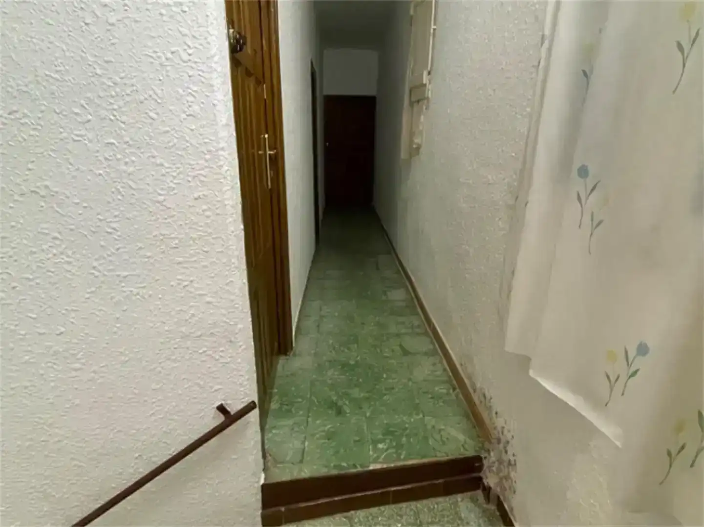 Casa adosada en venda en Castejón de Valdejasa amb Moblat