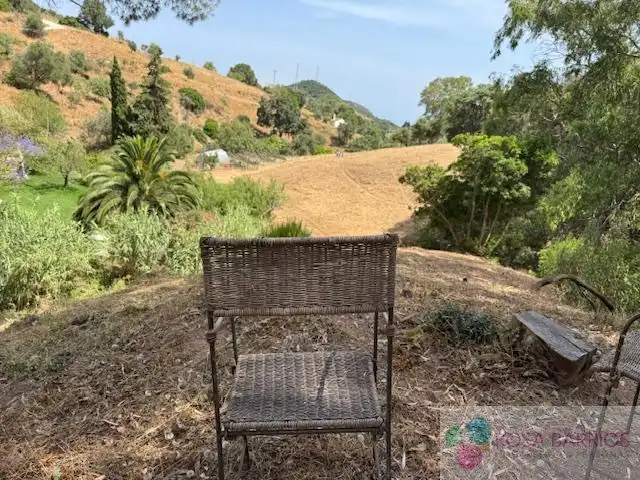 Casa rustica con piscina in vendita a Casares pueblo, imagen 26