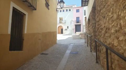 Foto 3 de Planta baja en venta en Plaza San Cristóbal, 21, Onda, Castellón