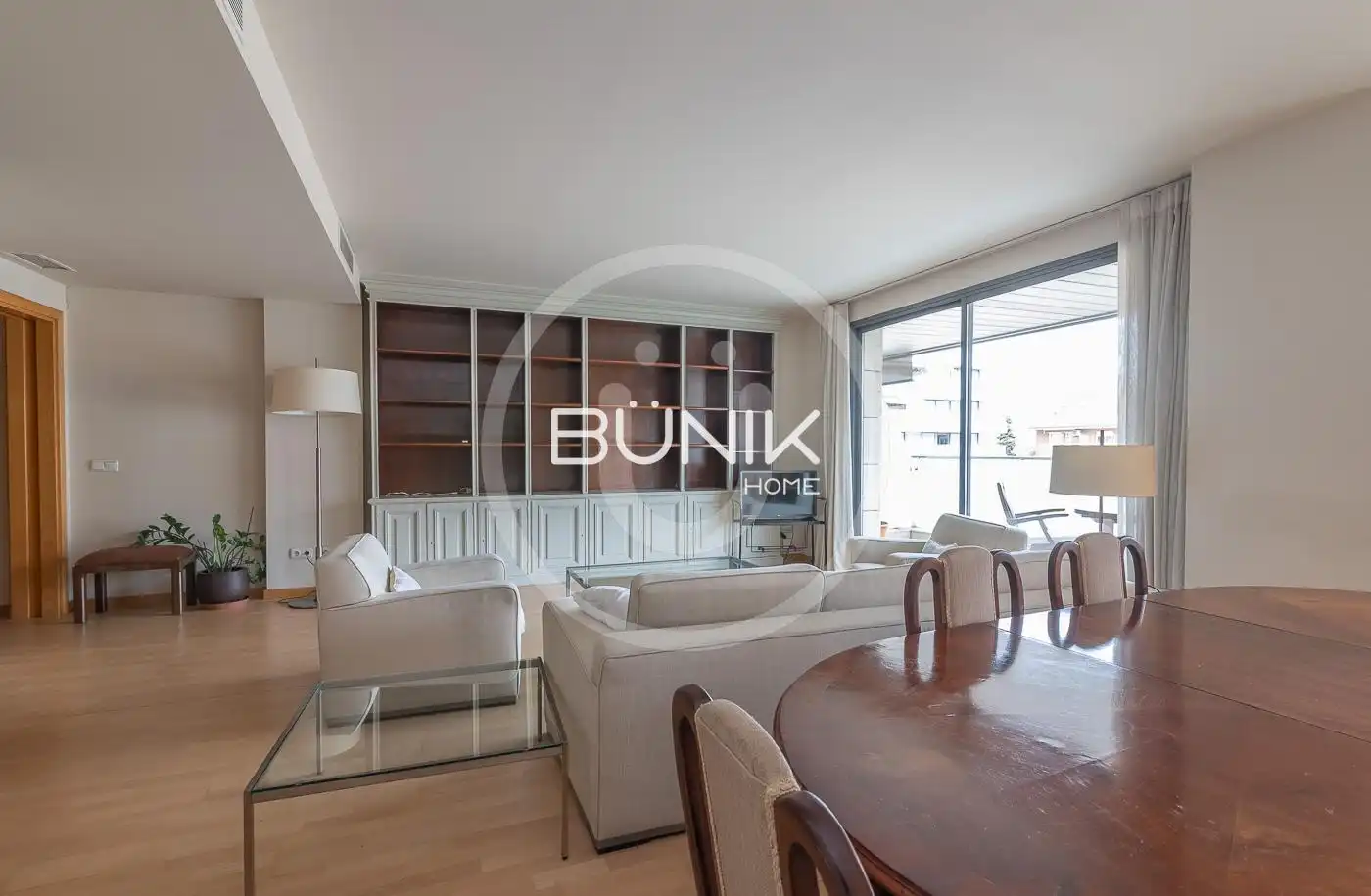Wohnung zur Miete in Barcelona, Barcelona
