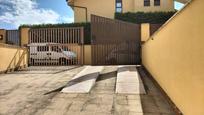 Parking of Single-family semi-detached for sale in Valladolid Capital  with Terrace and Balcony