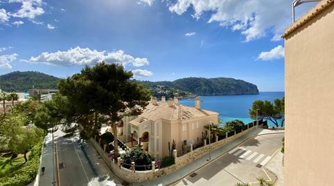 Photo 3 of Single-family semi-detached to rent in Via Francisca Capllonch Plomer, Es Camp de Mar, Andratx