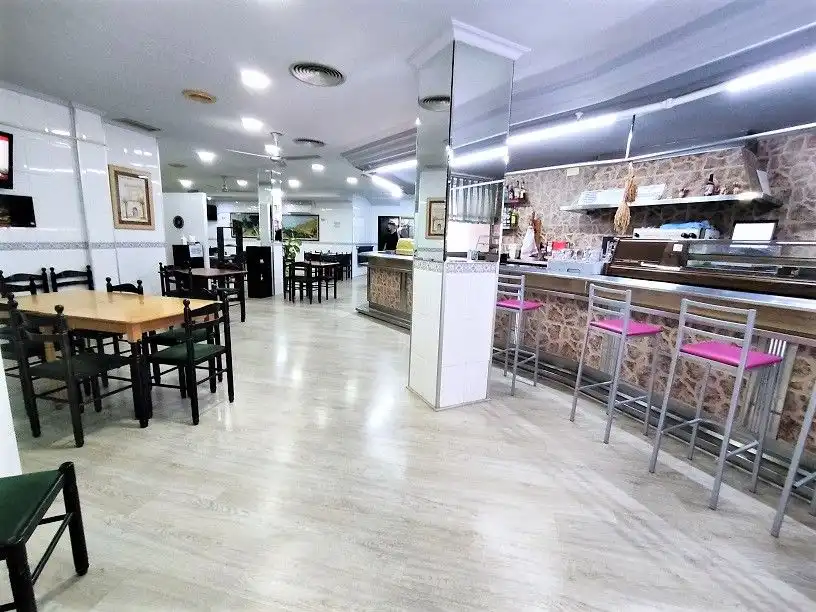 Local comercial en traspaso en Elche ciudad
