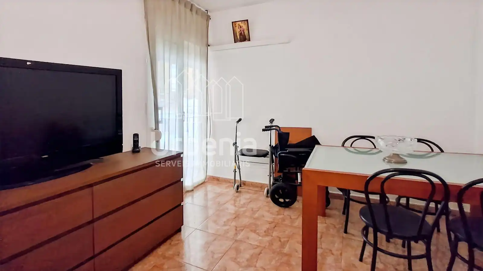 Habitación de Piso en venta en Canet de Mar con Aire acondicionado, Calefacción y Terraza