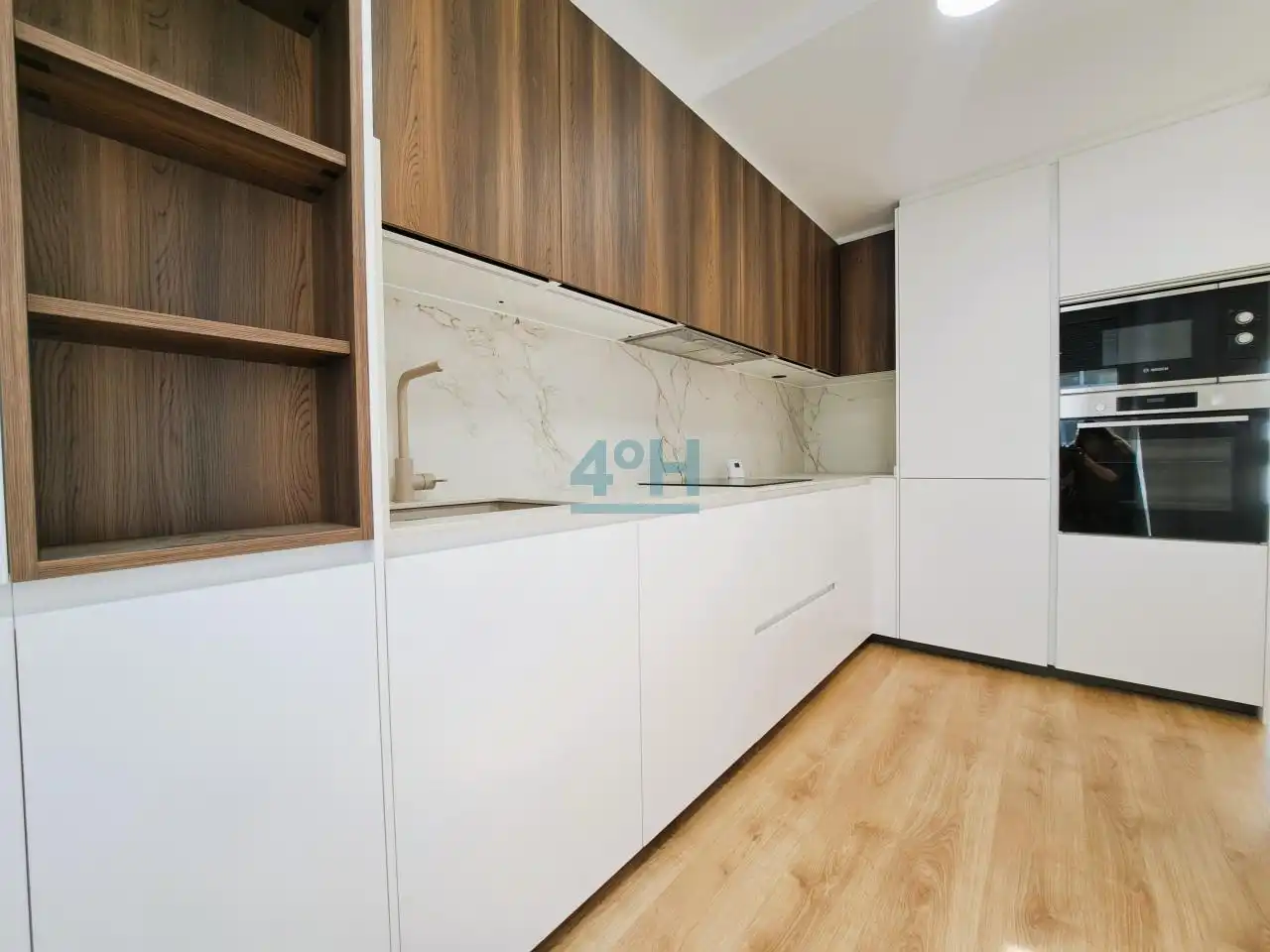 Flat with lift for sale in Centro, imagen 11