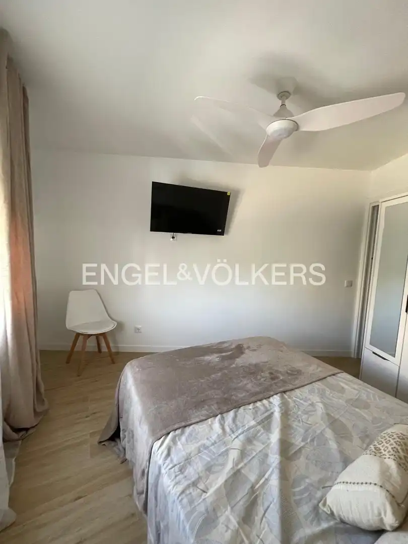 Piso con terraza en venta en Carabanchel, imagen 16