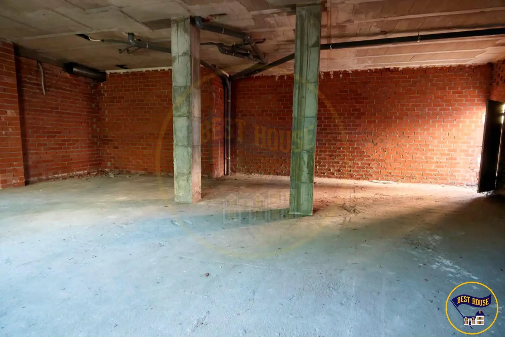 Local comercial en venda a Calle MARTIN DE ALDEHUELA, imagen 5