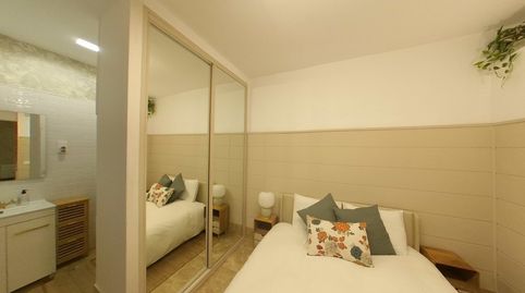 Photo 2 of Flat for rent in Calle de Ilustración, Argüelles, Madrid Capital