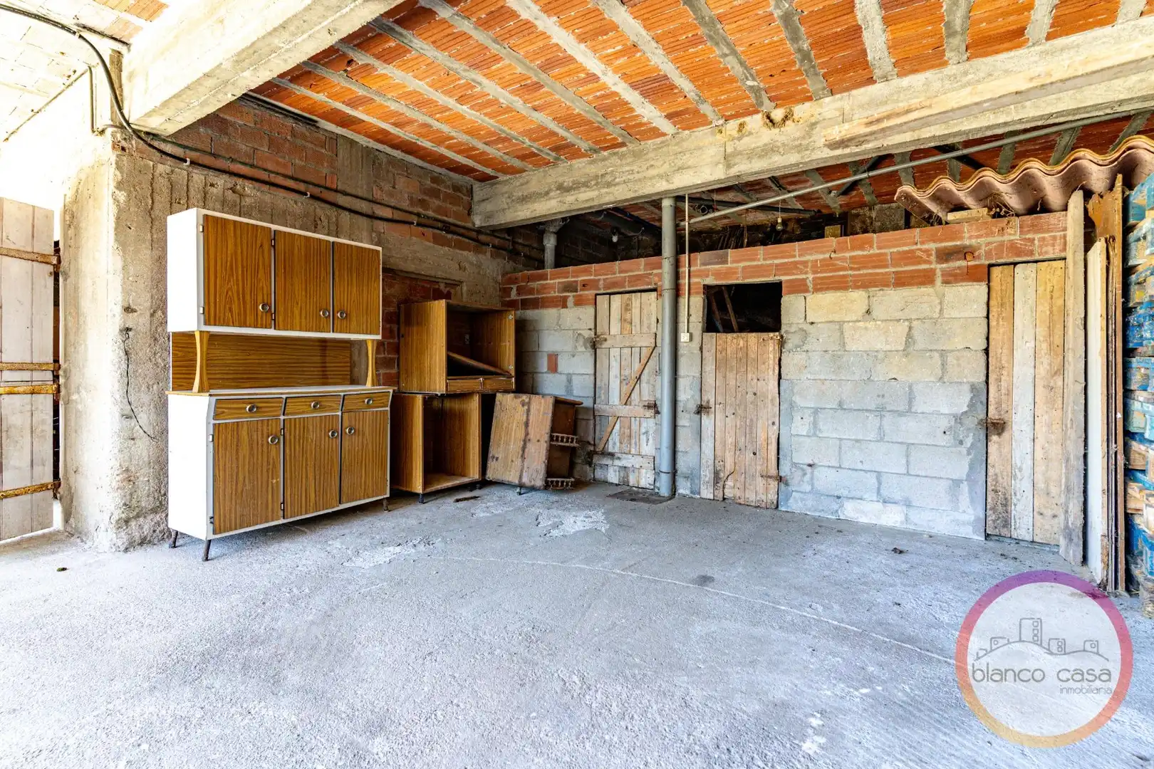 Haus oder Chalet zum Verkauf in Cabana de Bergantiños mit Abstellraum und Möbliert
