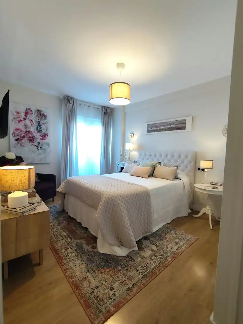 Piso con ascensor en venta en Casco Antiguo, imagen 30