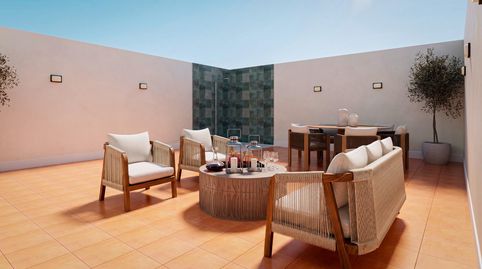 Excepcional vivienda Prime con terraza de 39 m2 y balcón en Blasco Ibáñez