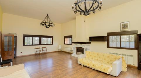 Foto 4 de Casa o xalet en venda a Navalafuente, Madrid