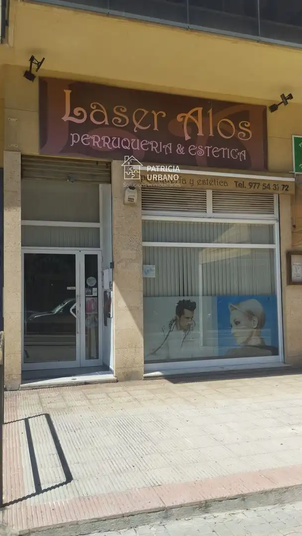 Local comercial en venta en CALLE RIU BESÒS 1, imagen 25