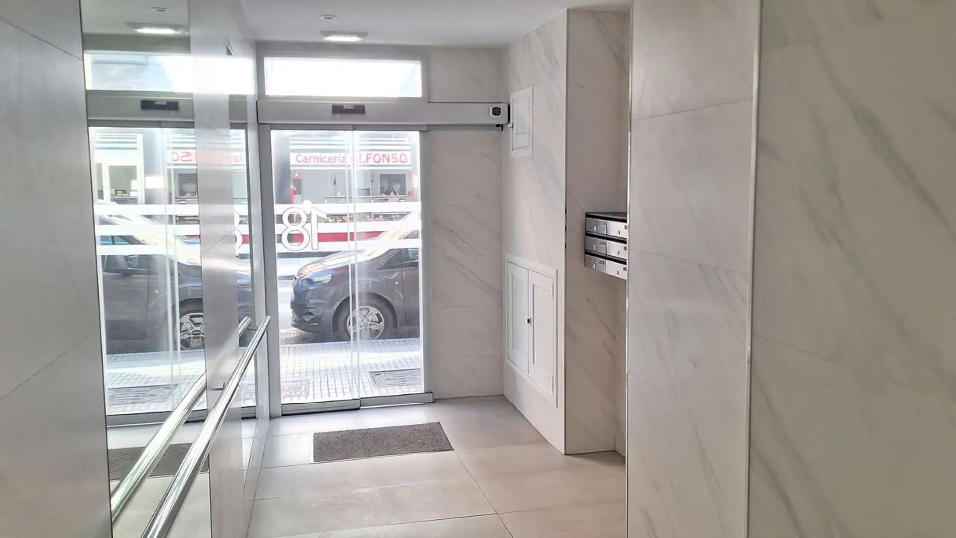 Flat for sale in Gijón   with Swimming Pool