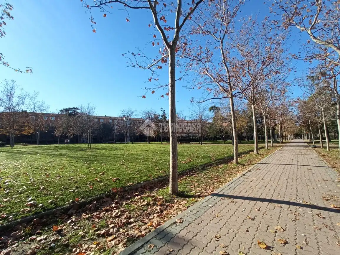 Monolocale con ascensore in vendita a Carabanchel, imagen 20
