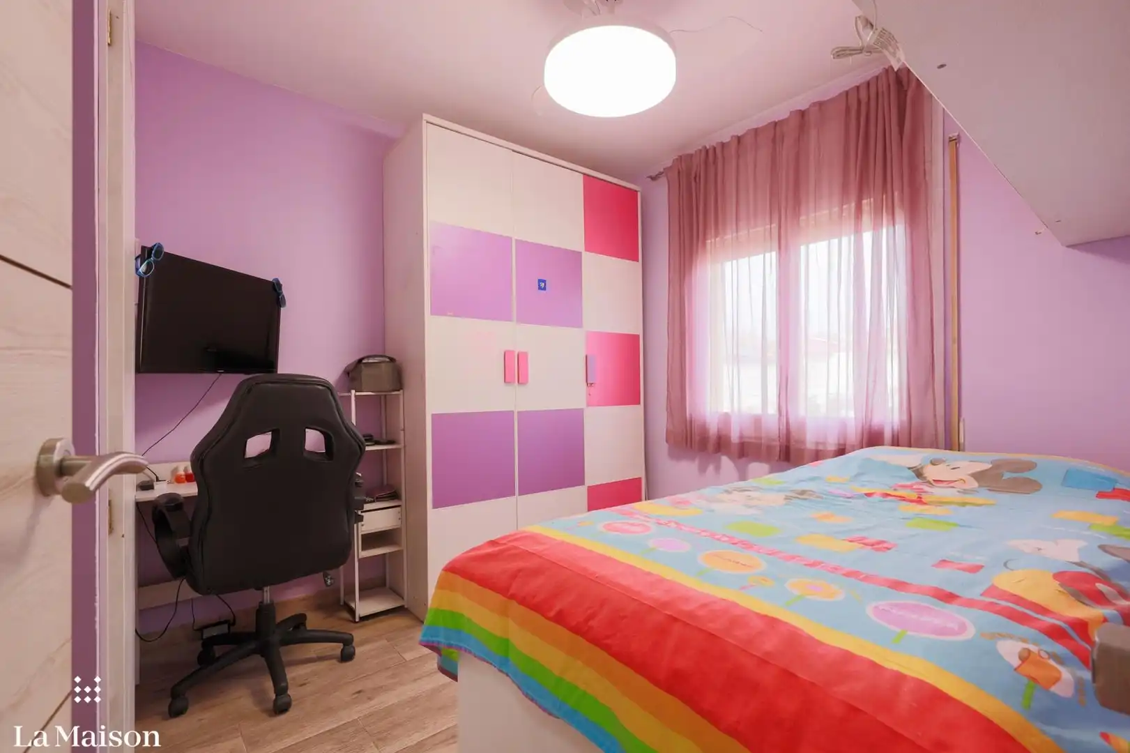 Ático en venta en Calle de Barcelona, Dosrius poble