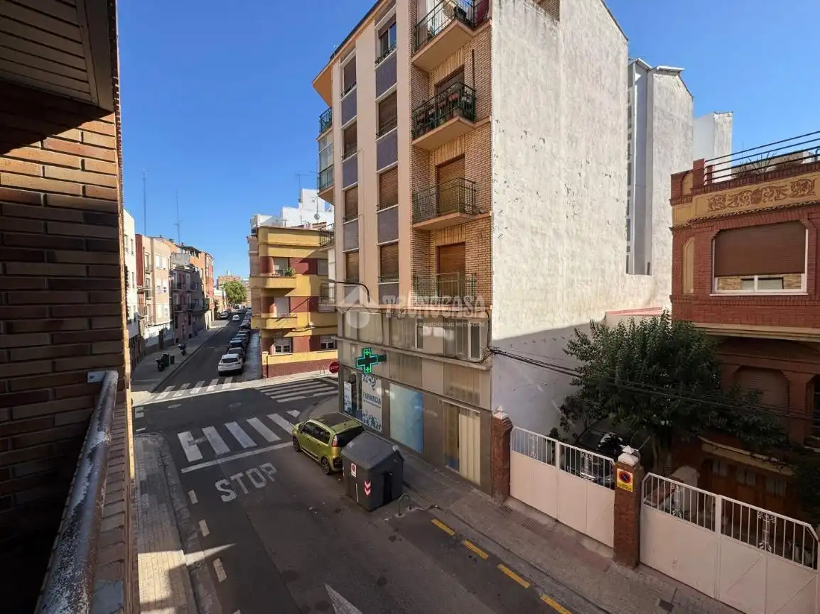 Flat for sale in MARQUES DE AHUMADA, imagen 28