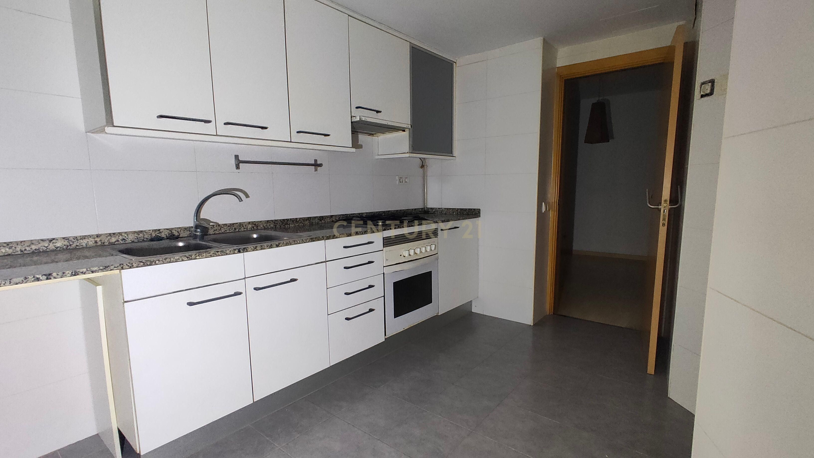 Kitchen of Flat for sale in Tordera