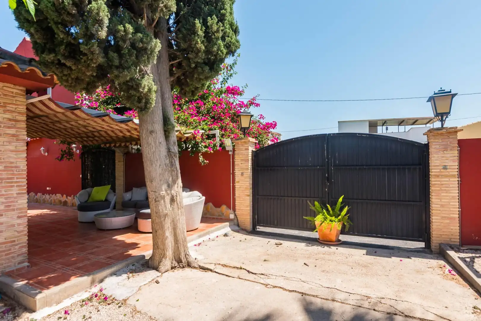 Chalet con piscina en venta en Pedanías Este, imagen 45