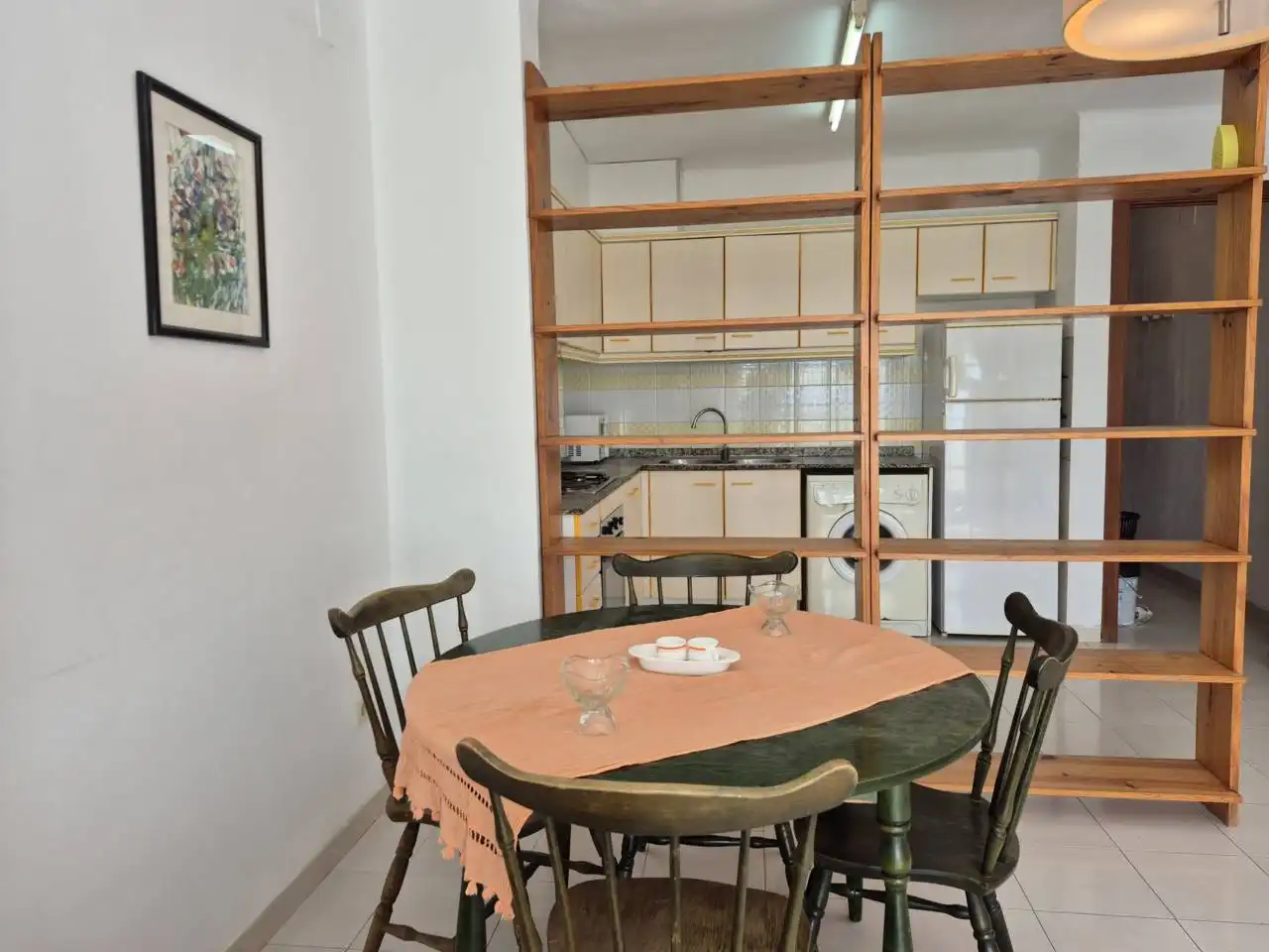 Apartament en venda a Marítim