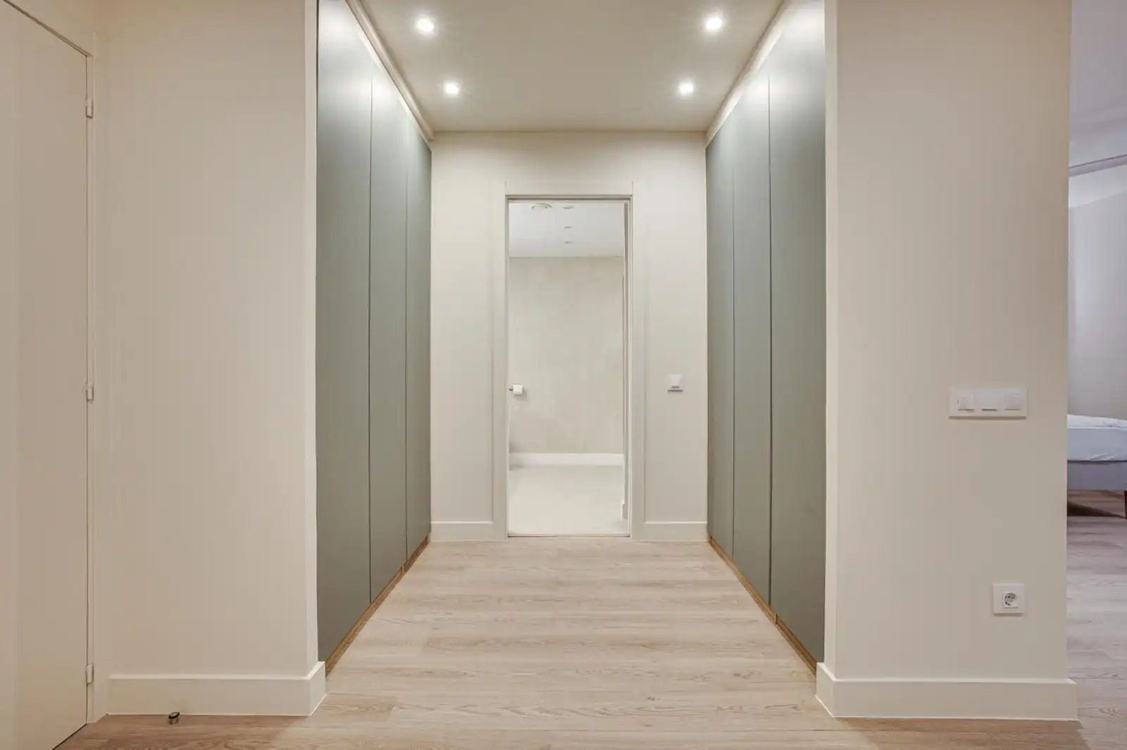 Flat for rent in Barcelona, Barcelona