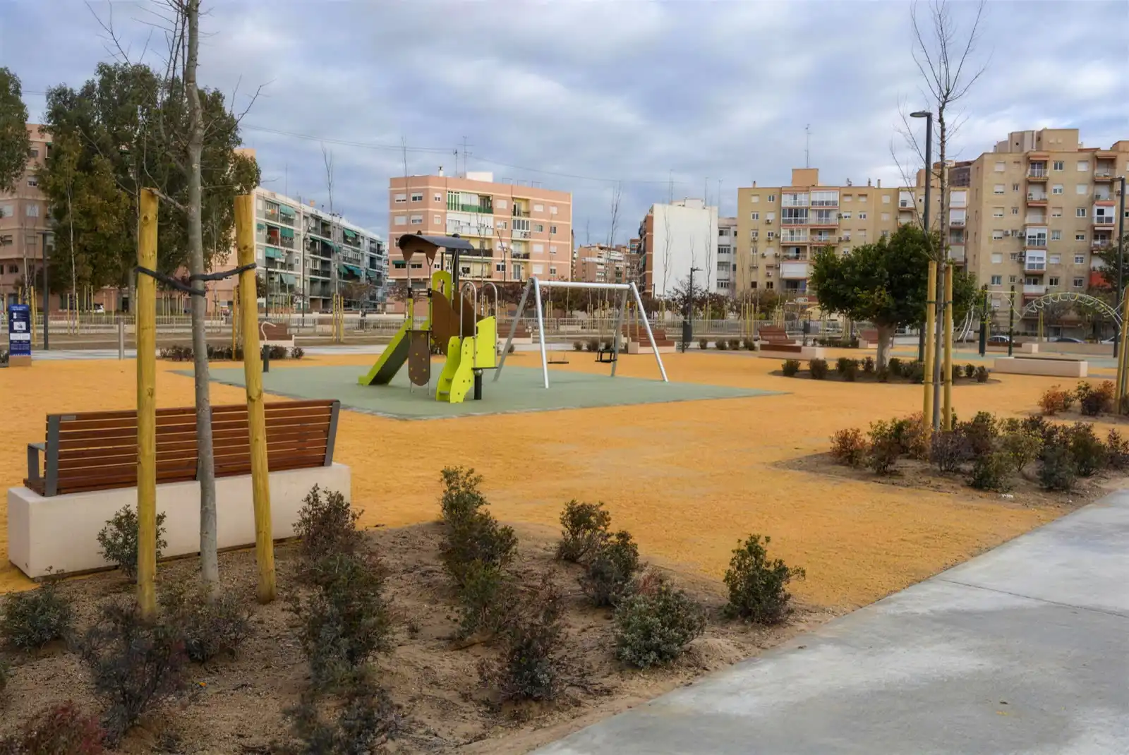 Bajo en venta en Calle Deportista Vicente Pastor, imagen 10