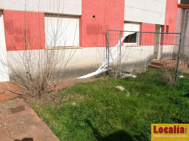 Residencial en venta en Vela Zaneti, 18, Cardeñadijo