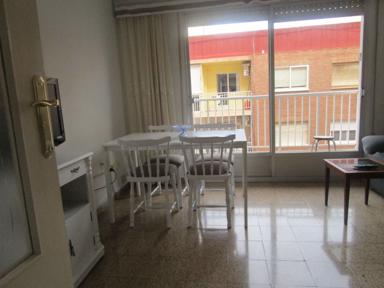 Piso de alquiler en Calle Capitanes Ripoll, 10, San Ginés