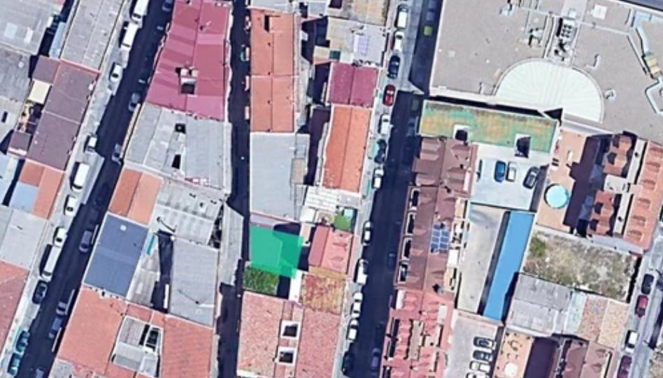 Photo 1 of Industrial land for sale in La Fortuna, Madrid