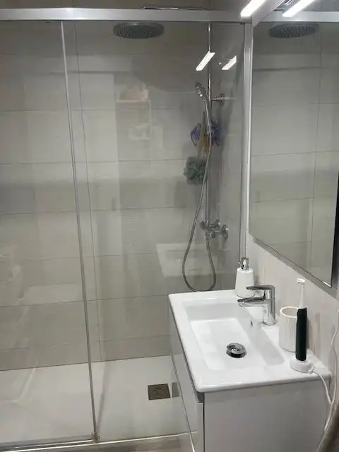 Piso en venta en Zona Alta