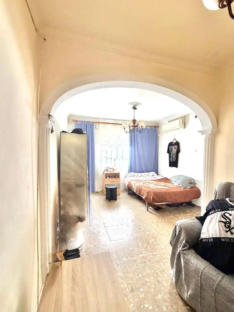 Bedroom of Houses for sale in Jerez de la Frontera