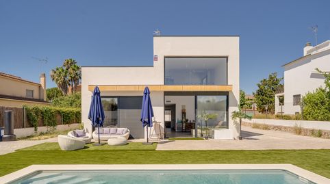 Foto 3 de Casa o xalet en venda a Sentmenat, Barcelona