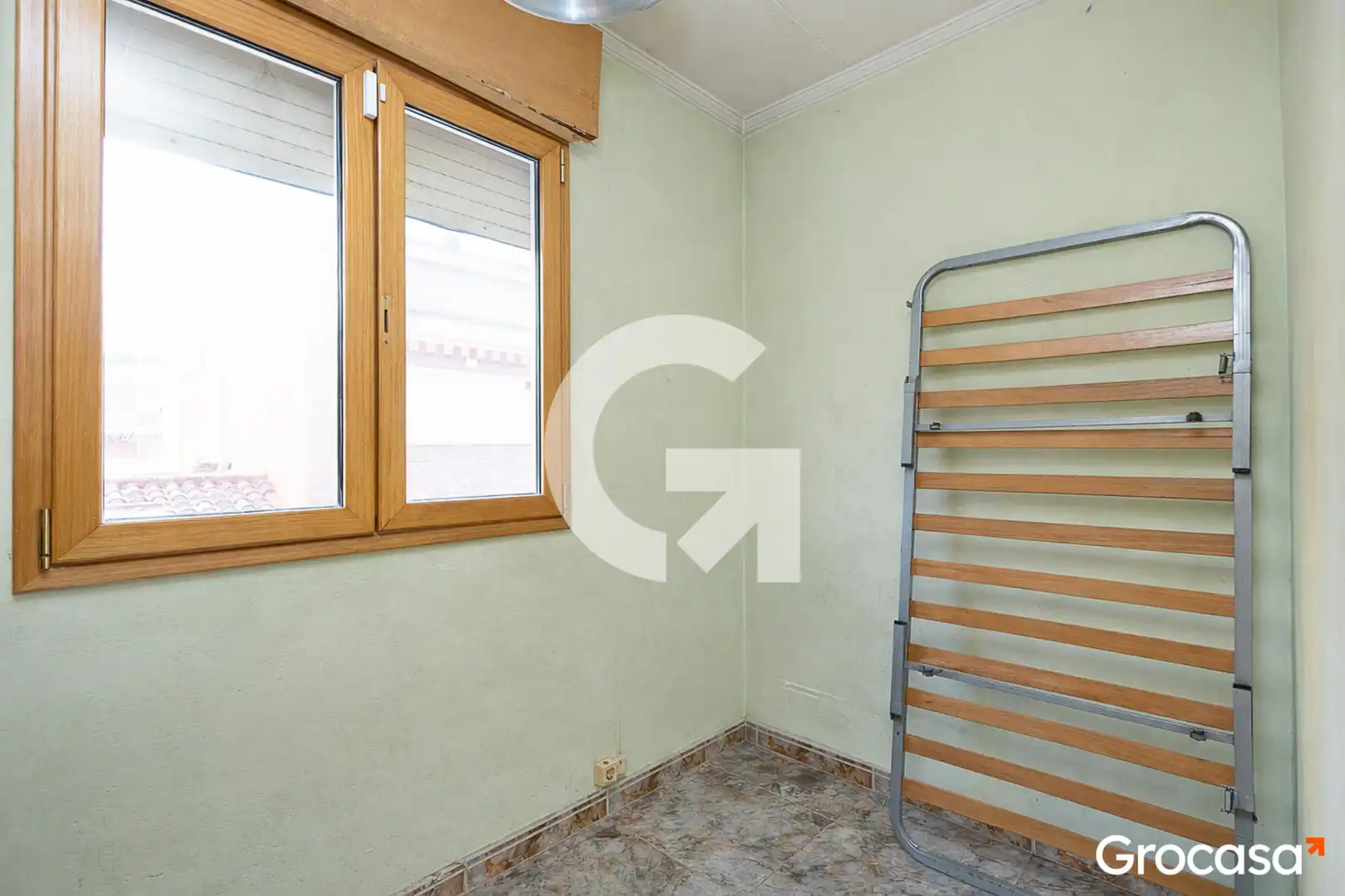 Habitación de Piso en venta en El Prat de Llobregat con Aire acondicionado y Balcón