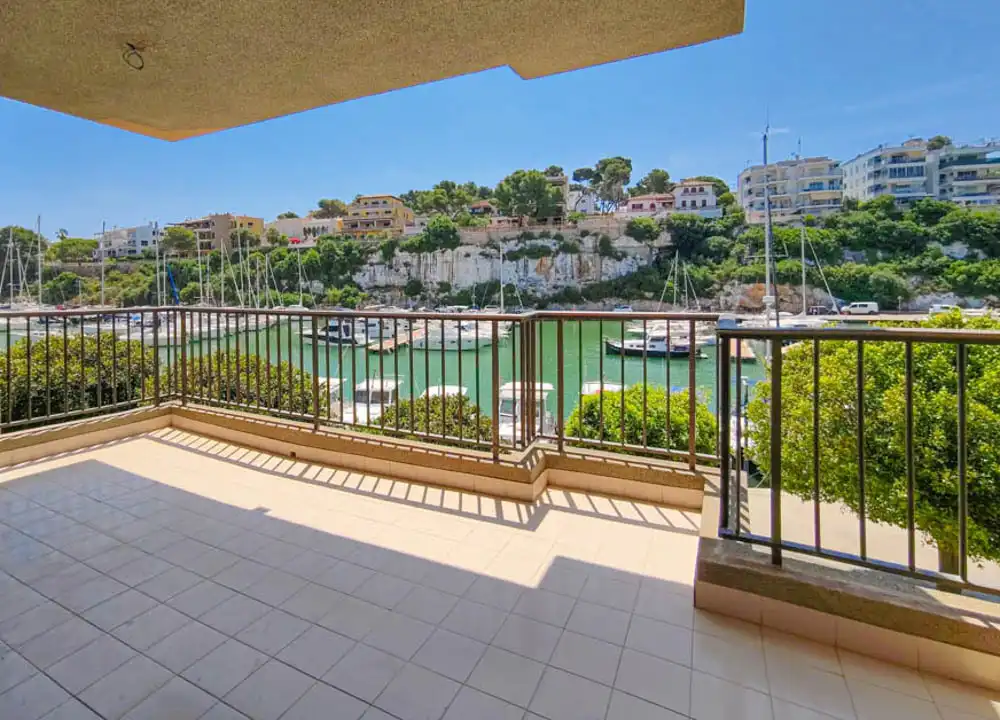 Apartament en venda a Porto Cristo