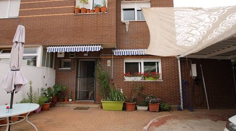 Photo 2 of Houses for sale in Calle Fray Luis de León, Cabanillas del Campo, Guadalajara